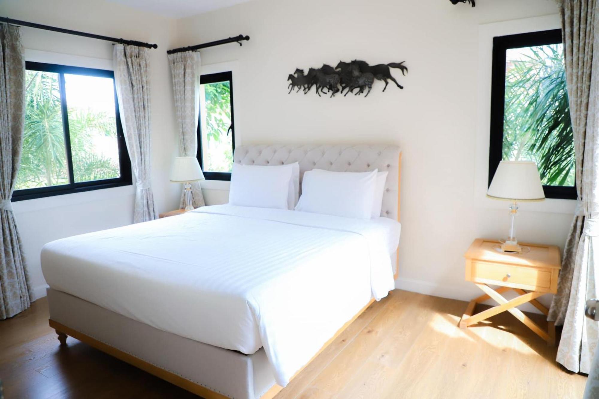 Chivani Pattaya Eksteriør bilde
